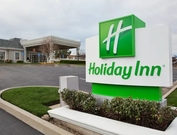 Holiday Inn Redding by IHG hotel detail image 2