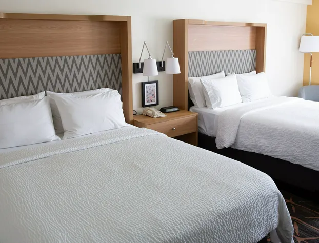 Holiday Inn Redding by IHG hotel detail image 4