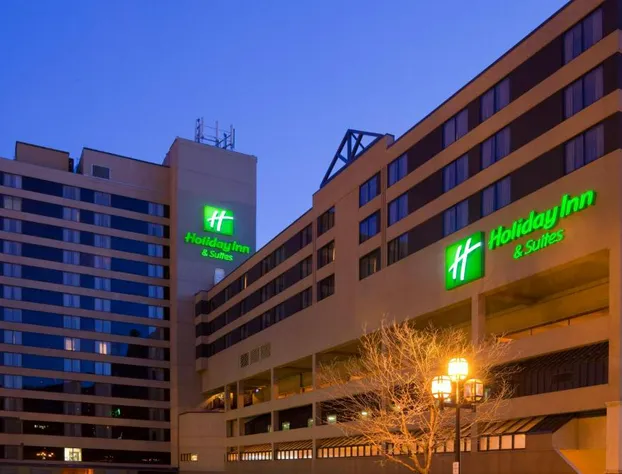 Holiday Inn & Suites Duluth Downtown by IHG hotel detail image 1