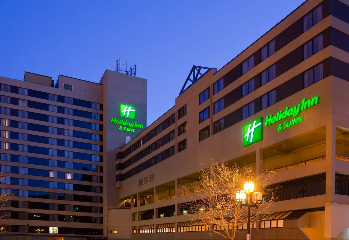 Holiday Inn & Suites Duluth Downtown by IHG hotel hero