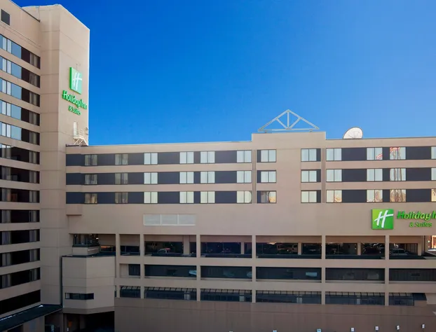 Holiday Inn & Suites Duluth Downtown by IHG hotel detail image 1