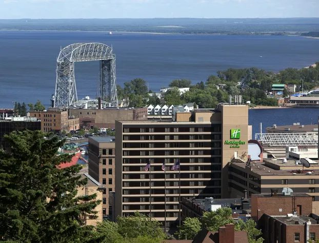 Holiday Inn & Suites Duluth Downtown by IHG hotel detail image 2