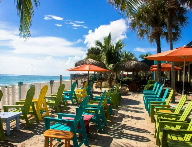 Ocean Breeze Inn Vero Beach hotel detail image 1