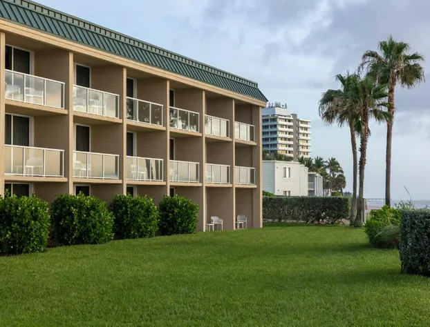 Ocean Breeze Inn Vero Beach hotel detail image 2