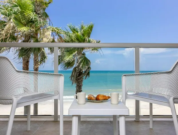 Ocean Breeze Inn Vero Beach hotel detail image 3