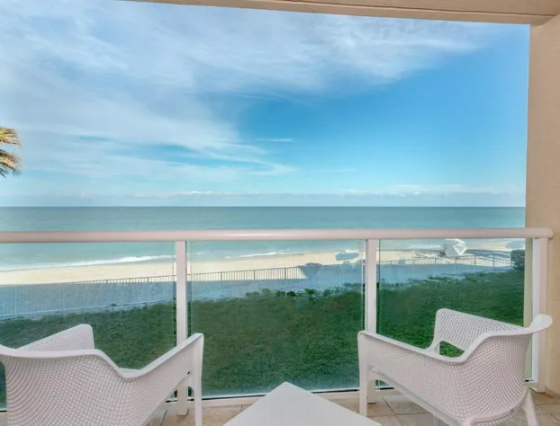 Ocean Breeze Inn Vero Beach hotel detail image 4