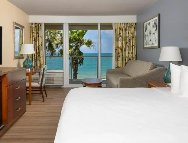 Ocean Breeze Inn Vero Beach hotel detail image 1