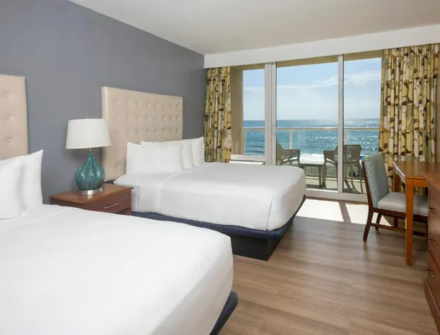 Ocean Breeze Inn Vero Beach hotel detail image 2