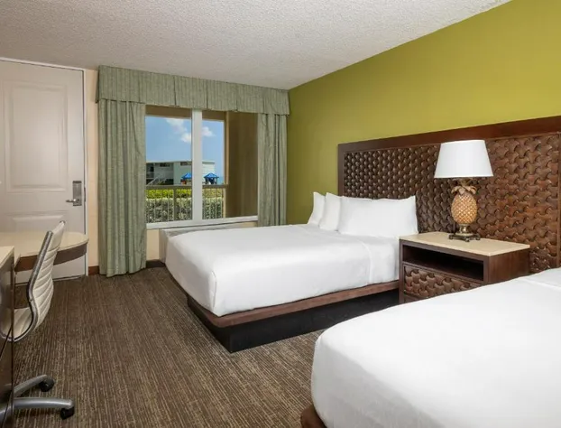 Ocean Breeze Inn Vero Beach hotel detail image 3
