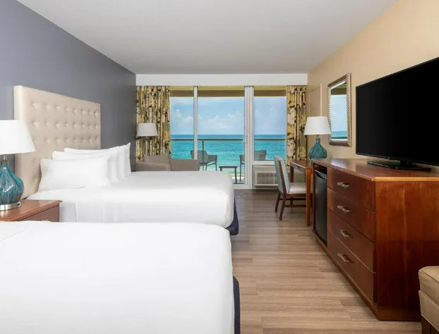 Ocean Breeze Inn Vero Beach hotel detail image 4