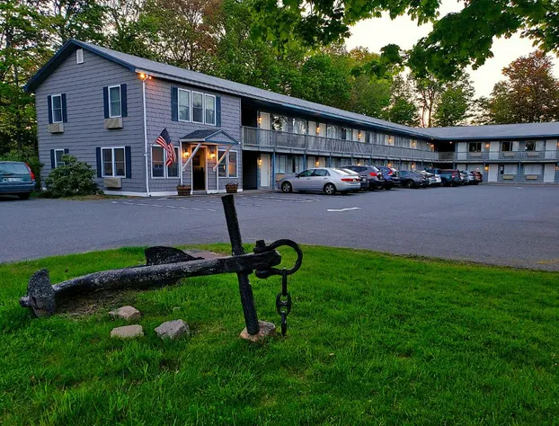 Anchorage Motel hotel detail image 1