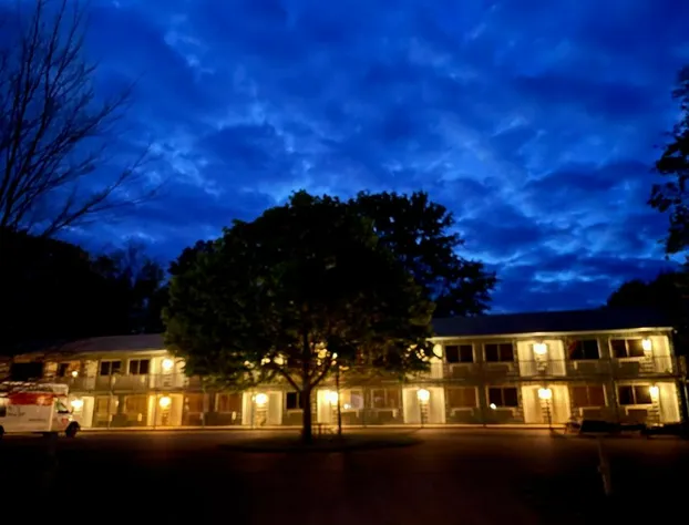 Anchorage Motel hotel detail image 2