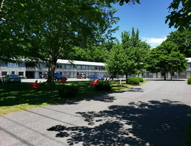 Anchorage Motel hotel detail image 3