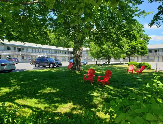 Anchorage Motel hotel detail image 4