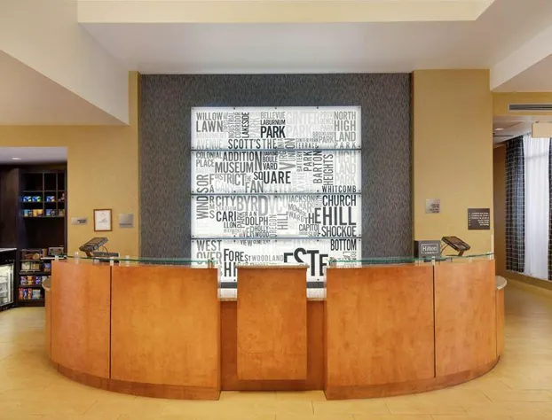 DoubleTree by Hilton Richmond Airport hotel detail image 3