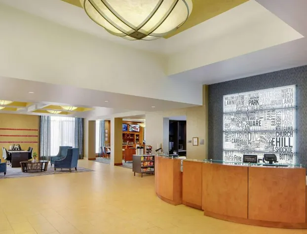 DoubleTree by Hilton Richmond Airport hotel detail image 4