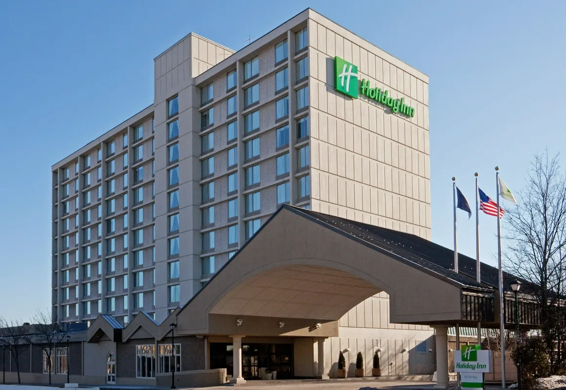 Holiday Inn Portland-By the Bay by IHG hotel hero