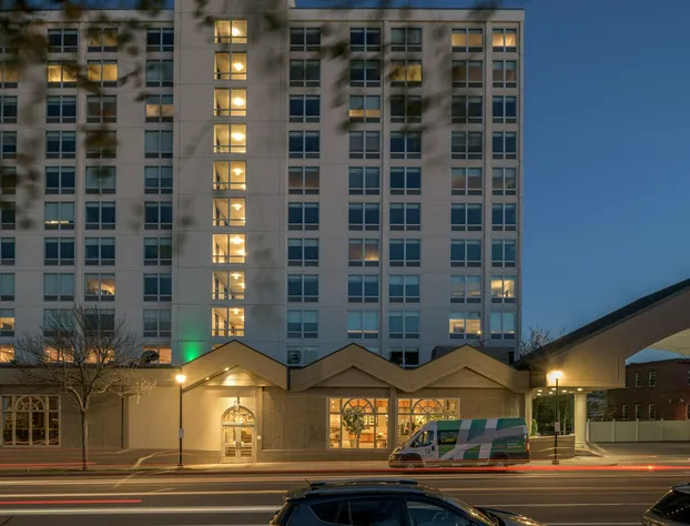 Holiday Inn Portland-By the Bay by IHG hotel detail image 2