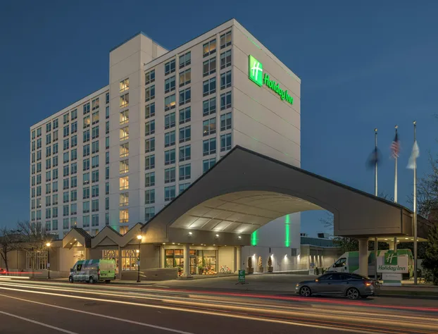 Holiday Inn Portland-By the Bay by IHG hotel detail image 1