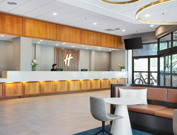 Holiday Inn Portland-By the Bay by IHG hotel detail image 4