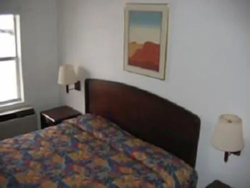 Executive Inn and Suites hotel hero