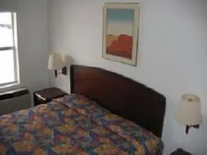 Executive Inn and Suites hotel detail image 2