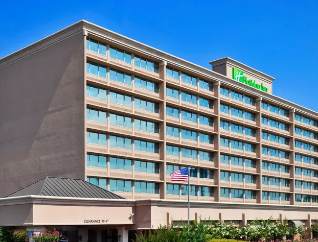 Holiday Inn Birmingham-Airport by IHG hotel detail image 1