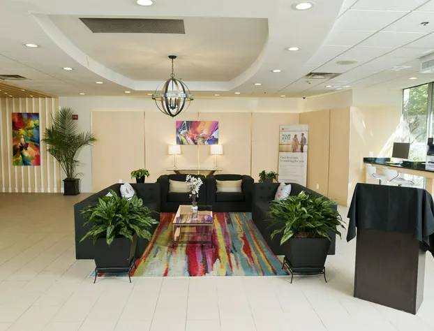 Holiday Inn Birmingham-Airport by IHG hotel detail image 3