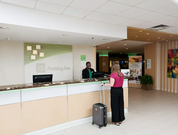 Holiday Inn Birmingham-Airport by IHG hotel detail image 4