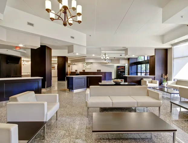 Holiday Inn & Suites Windsor Ambassador Bridge by IHG hotel detail image 4