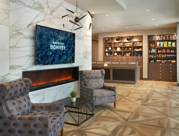 Four Points by Sheraton Windsor Downtown hotel detail image 3