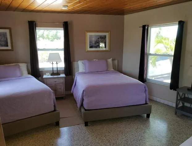 Siesta Motel hotel detail image 3