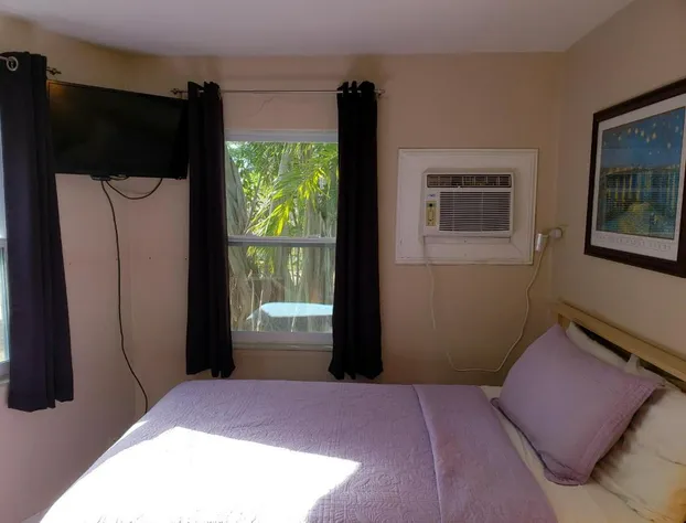 Siesta Motel hotel detail image 4