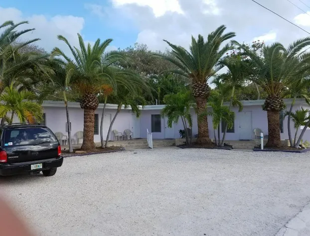 Siesta Motel hotel detail image 1