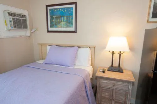 Siesta Motel hotel detail image 2