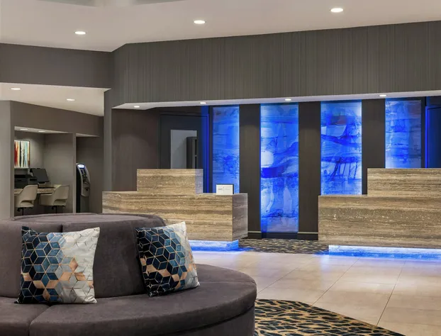 Crowne Plaza Edison by IHG hotel detail image 2