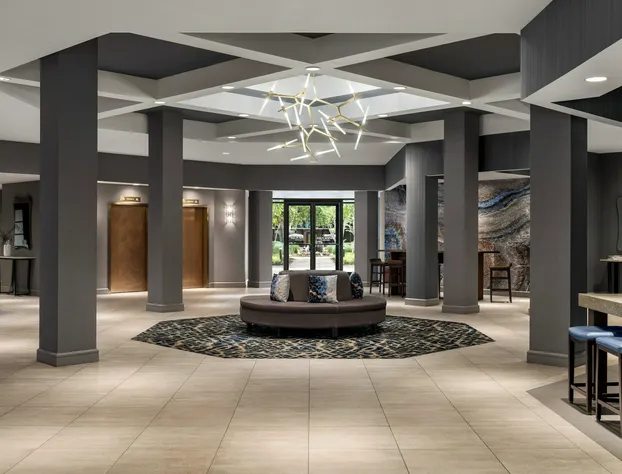 Crowne Plaza Edison by IHG hotel detail image 4