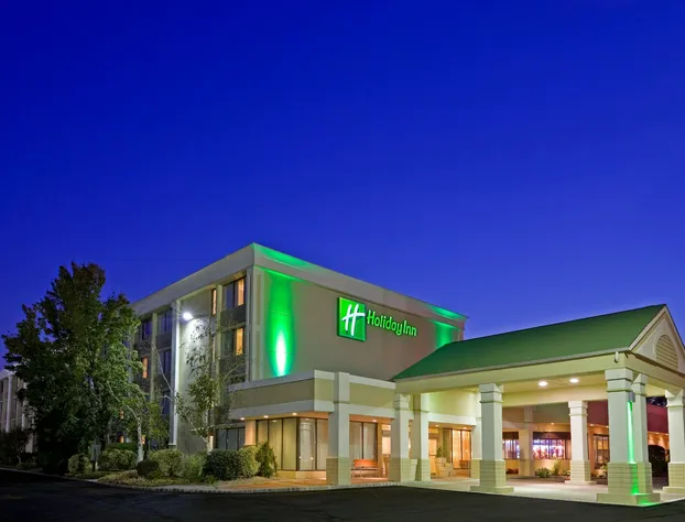 Holiday Inn & Suites Parsippany Fairfield by IHG hotel detail image 2