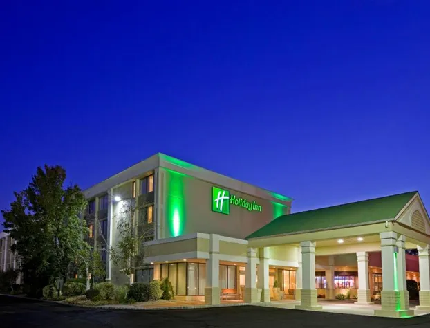 Holiday Inn & Suites Parsippany Fairfield by IHG hotel detail image 1