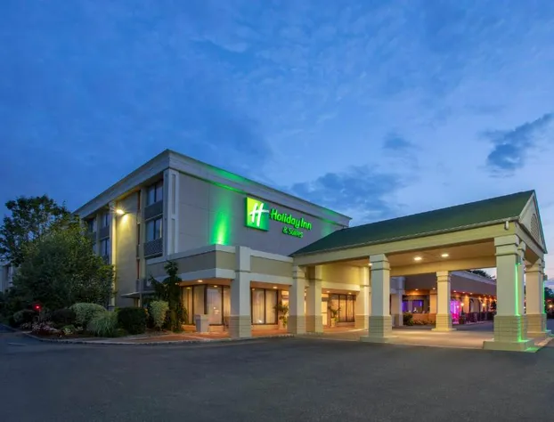 Holiday Inn & Suites Parsippany Fairfield by IHG hotel detail image 2