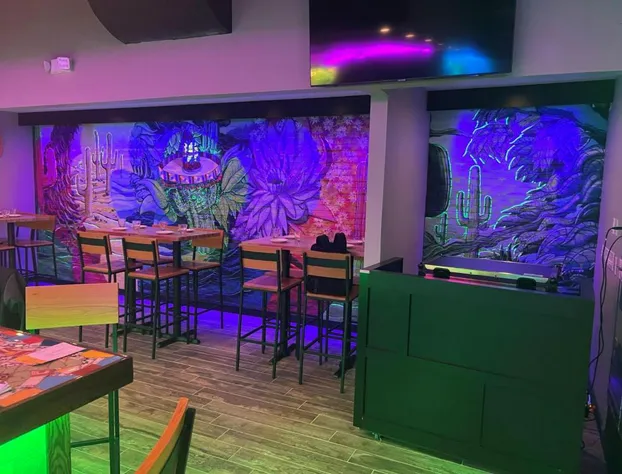 Holiday Inn & Suites Parsippany Fairfield by IHG hotel detail image 4