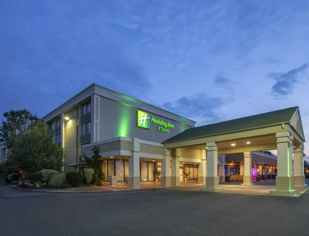 Holiday Inn & Suites Parsippany Fairfield by IHG hotel detail image 1