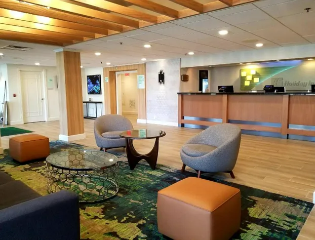 Holiday Inn & Suites Parsippany Fairfield by IHG hotel detail image 4