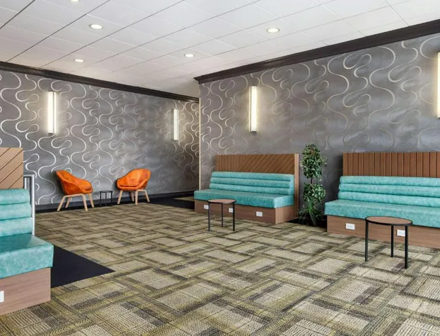 Garner Hotel Totowa by IHG hotel detail image 1