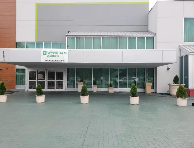 Wyndham Garden Totowa hotel detail image 1