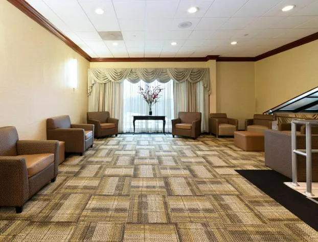 Wyndham Garden Totowa hotel detail image 2