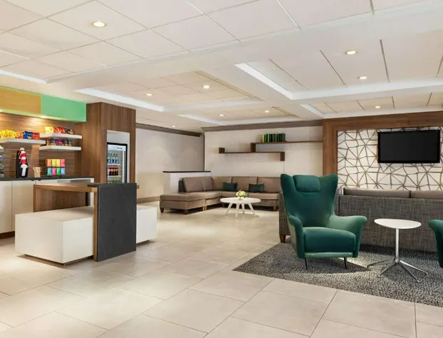 Wyndham Garden Totowa hotel detail image 3