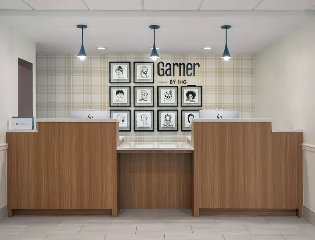 Garner Hotel Totowa by IHG hotel detail image 3