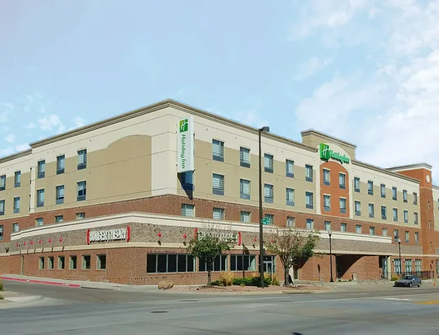 Holiday Inn Omaha Downtown - Waterpark by IHG hotel detail image 1