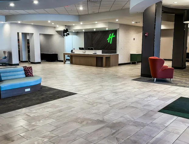 Holiday Inn Omaha Downtown - Waterpark by IHG hotel detail image 4